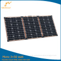 Folding Solar Panel Module 150W for Camping